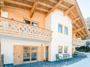 Valley View Apartment in Kirchberg in Tirol near Skiing Area